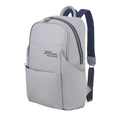 Balo laptop 14 inch MR VUI 1037 - Thiết kế công sở gọn nhẹ, tối giản, hiện đại, chống thấm nước
