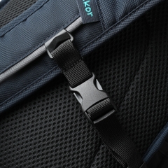 Balo 1 quai / Túi đeo chéo MIKKOR The Levi Sling tablet 11 inch - Nhỏ gọn, hiện đại