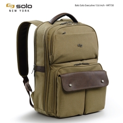 Balo Laptop SOLO Executive 15.6 inch