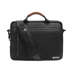 Túi Xách Laptop / Đeo Vai Chống Sốc TOMTOC Briefcase Premium For 13 14 MacBook/Pro/Surface/Ultrabook A43