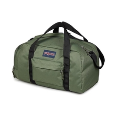 Túi hành lý du lịch JANSPORT Weekender Medium Duffel 40L - Có đai gài vali, ngăn đựng giày riêng