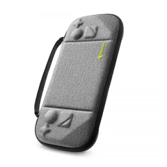 TÚI CHỐNG VA ĐẬP TOMTOC (USA) FANCYCASE-G38 STEAM DECK GRAY – G38M1G2