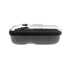 TÚI CHỐNG VA ĐẬP TOMTOC (USA) FANCYCASE-G38 STEAM DECK GRAY – G38M1G2