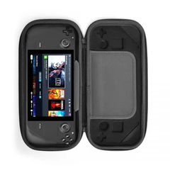 TÚI CHỐNG VA ĐẬP TOMTOC (USA) FANCYCASE-G38 STEAM DECK GRAY – G38M1G2