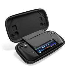 TÚI CHỐNG VA ĐẬP TOMTOC (USA) FANCYCASE-G38 STEAM DECK GRAY – G38M1G2