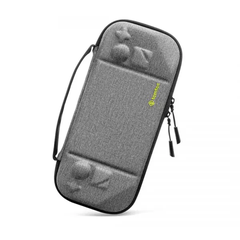 TÚI CHỐNG VA ĐẬP TOMTOC (USA) FANCYCASE-G38 STEAM DECK GRAY – G38M1G2