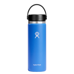 Bình giữ nhiệt Hydro Flask 20 oz Wide Flex Cap có nắp vặn