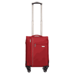 Vali Vải Size Xách Tay 18 inch SAKOS Neo Pilotte