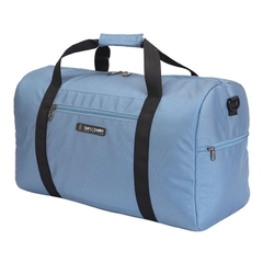 Túi du lịch SIMPLECARRY SD6 DUFFLE BAG D.DENIM Dày dặn, Chắc Chắn