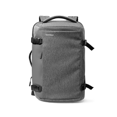 Balo Laptop Du Lịch 17 inch TOMTOC (USA) Travel Backpack 40L T66