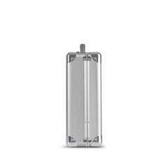 Cặp hộp hợp kim Alumium SOLO Fifth Avenue 17.3 inch - Xám - AC100-10