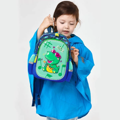 Balo Mẫu Giáo Cho Bé Trai Bé Gái MR VUI 941