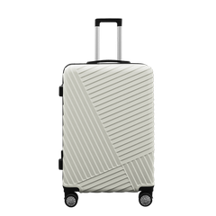 Vali Nhựa Size Xách Tay 20 inch HÙNG PHÁT UZO 203