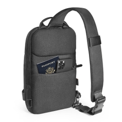 Túi Đeo Chéo Đa Năng TOMTOC Explorer Croxbody EDC Sling Bag T24 14 inch