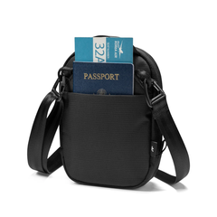 Túi đeo chéo du lịch TOMTOC Aviator T37S1 X-PAC Travel Crossbody chuẩn USA - Đơn giản, gọn nhẹ