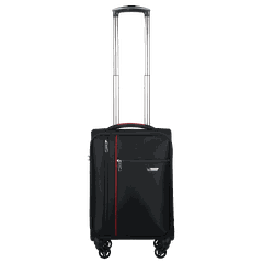 Vali Vải Size Xách Tay 18 inch SAKOS Neo Pilotte