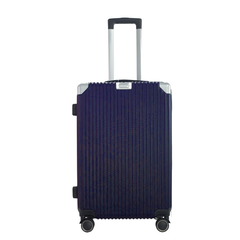 Vali Nhựa Size Xách Tay 20 inch HÙNG PHÁT UZO 218