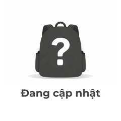 Balo mẫu giáo MR VUI 989 (893) cho bé trai bé gái - Siêu nhẹ, vải trượt nước, quai đeo êm ái