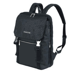 Balo Laptop 14 inch SAKOS Trendy