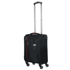 Vali Vải Size Xách Tay 18 inch SAKOS Neo Pilotte