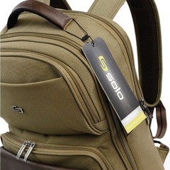 Balo Laptop SOLO Executive 15.6 inch