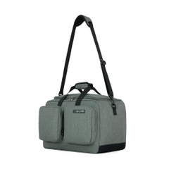 Túi du lịch SIMPLECARRY DUFFLE SD77 Dày dặn, Chắc Chắn