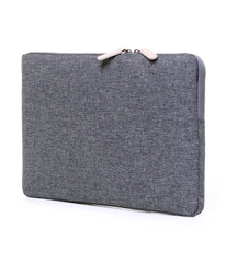 TÚI CHỐNG SỐC LAPTOP AGVA Urban Denim 13 inch LTB262GRE