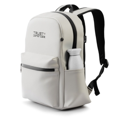 Balo teen laptop 14 inch MR VUI 977 cho học sinh cấp 2-3, sinh viên - Gọn nhẹ, nhiều ngăn tiện dụng