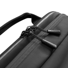 Túi đeo chéo Tomtoc Urbanex-B11 Shoulder Bag 11 inch Black – B11A1D1