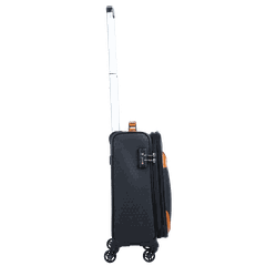 Vali Vải Doanh Nhân Size Xách Tay 18 inch SAKOS Lavista