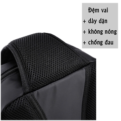 Túi Đeo Chéo Chống Nước REEYEE RY216B