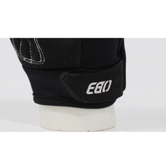 Găng tay bảo hộ nam nữ EGO EMG-1 ngắn ngón gù - Bao tay hở ngón giảm độ ma sát bàn tay, độ rung tay cầm
