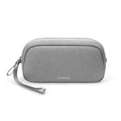 Túi Đựng Phụ Kiện Quốc Dân Tomtoc (USA) Light-T12 Electronic Accessory Pouch 1L – T12S1 - BH Dài Hạn
