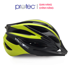 Mũ Bảo Hiểm Xe Đạp Thể Thao PROTEC WIN 002
