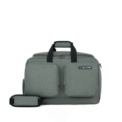 Túi du lịch SIMPLECARRY DUFFLE SD77 Dày dặn, Chắc Chắn
