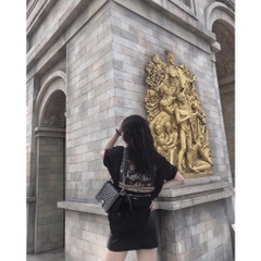 Áo Thun LOUVRE - TMAG Vietnam X TeeNation