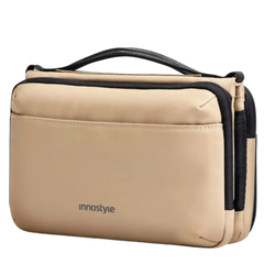 Túi đeo chéo INNOSTYLE FlexiCarry Crossbody Sling FC22 - Đơn giản, sang trọng, chống thấm nước