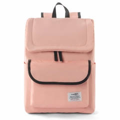 Balo teen laptop 14 inch MR VUI 1024 (TheBagNo1 - 001) cho học sinh cấp 2-3, sinh viên - Gọn nhẹ, chắc chắn