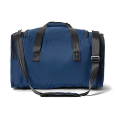 Túi trống du lịch 35L MR VUI 117 - (TheBagNo1 - 007) siêu nhẹ, chống thấm nước, bền bỉ - BH Dài Hạn