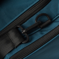 Túi trống du lịch 35L MR VUI 117 - (TheBagNo1 - 007) siêu nhẹ, chống thấm nước, bền bỉ - BH Dài Hạn