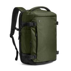 Balo Laptop Du Lịch 17 inch TOMTOC (USA) Travel Backpack 40L T66