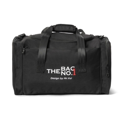 Túi trống du lịch 35L MR VUI 117 - (TheBagNo1 - 007) siêu nhẹ, chống thấm nước, bền bỉ - BH Dài Hạn