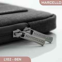 Túi Chống Sốc Laptop 15.6 inch Siêu Nhẹ MARCELLO L102