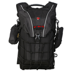 Balo Du Lịch Thể Thao Moto SAKOS CHALLENGER - BH Dài Hạn
