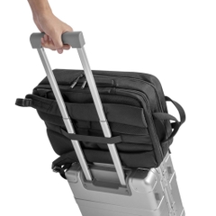 Balo Laptop 15.6 inch 24L TOMTOC Premium Commuting and Travel Macbook 16 inch T71