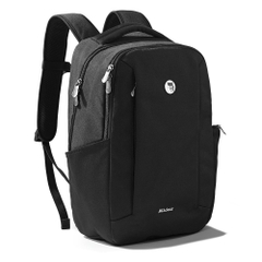 Balo Laptop 17 inch MIKKOR Levi Backpack ngăn chứa rộng rãi