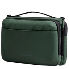 Túi đeo chéo INNOSTYLE FlexiCarry Crossbody Sling FC22 - Đơn giản, sang trọng, chống thấm nước