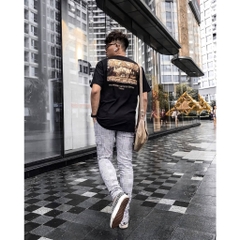 Áo Thun LOUVRE - TMAG Vietnam X TeeNation