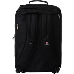 Cặp Laptop 15.6 inch Đa Năng LUGBRO 3-WAY PRO BAG M (Bản Tiêu Chuẩn)