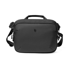 Túi đeo chéo Tomtoc Urbanex-B11 Shoulder Bag 11 inch Black – B11A1D1